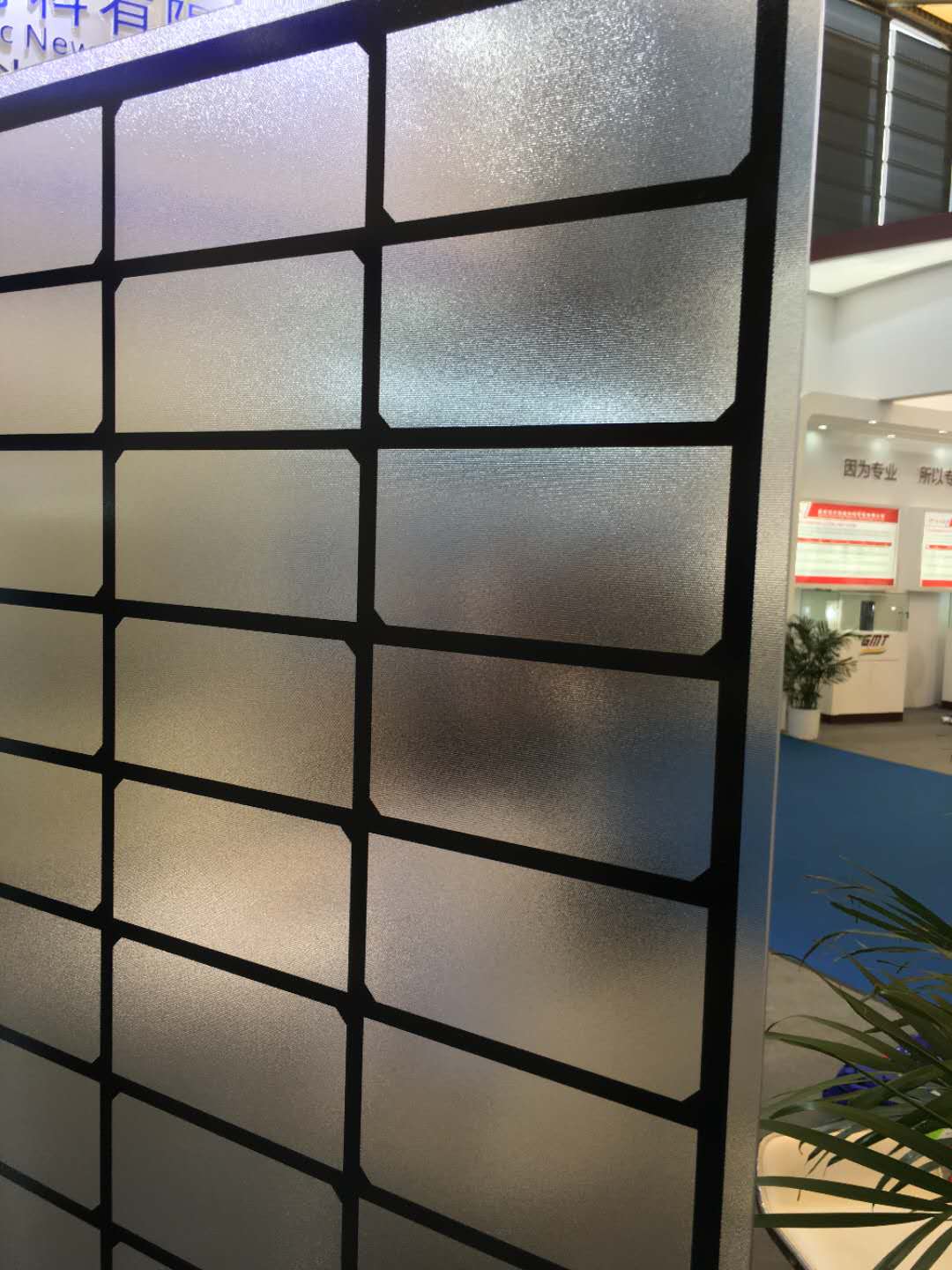 玻雅博登录平台(中国)有限公司在光伏玻璃中的运用-2